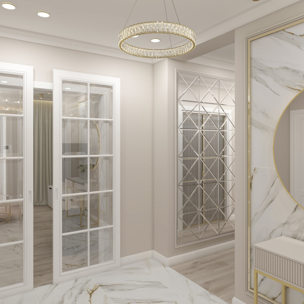 Золотая классика в Реутово