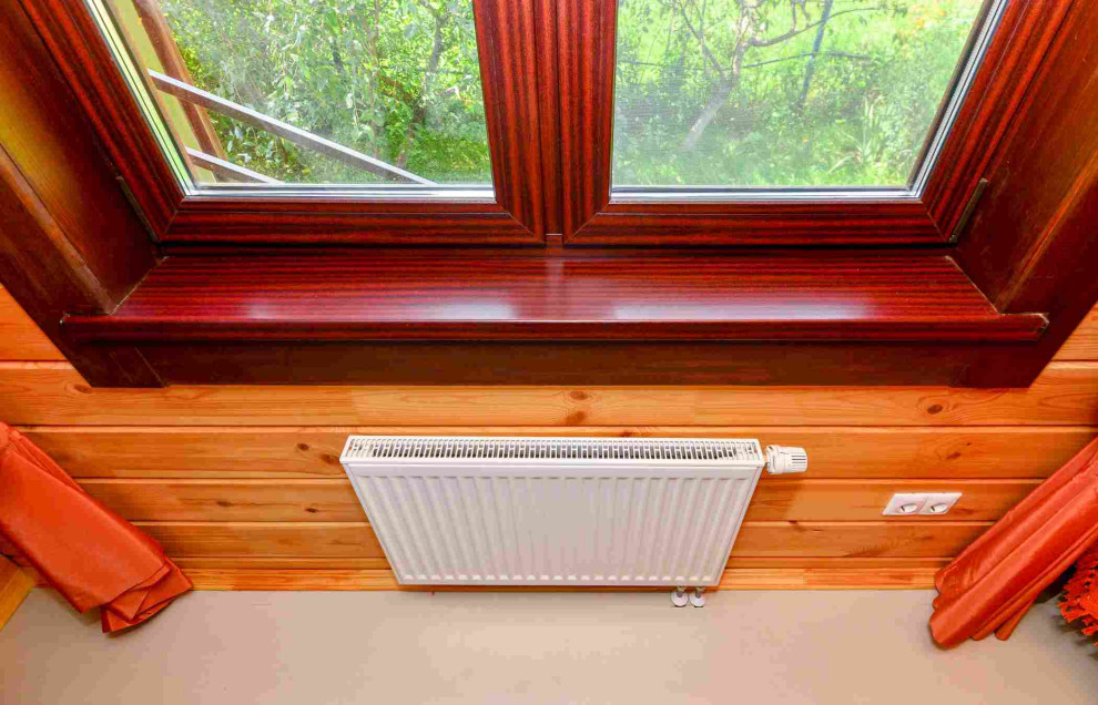 Дом из клееного бруса "Калязин"