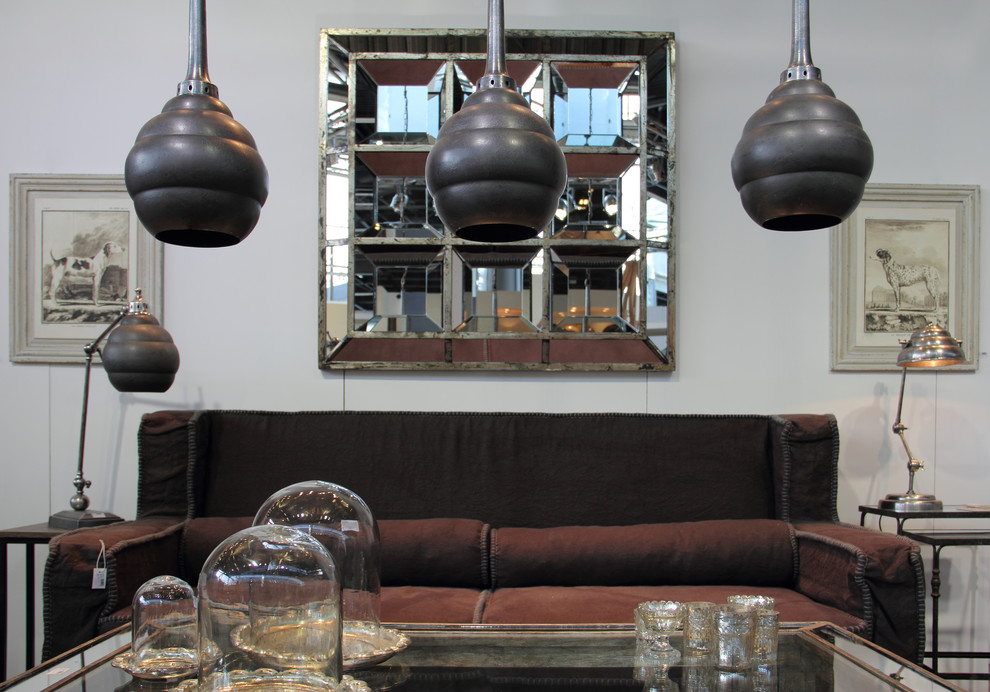 Интерьеры Cote Table