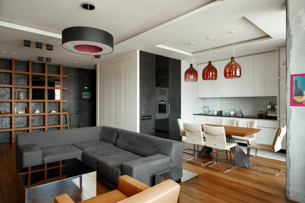 Интерьеры, которые я снимала