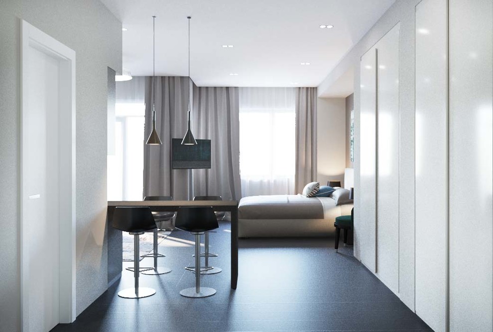 Дуплекс апартаменты в жк "Имеретинский"