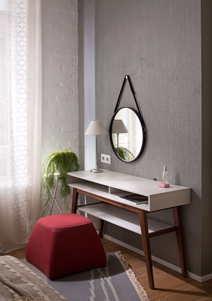 В оттенках Скандинавии