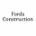 Fords Construction