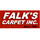 Falk's Carpet Inc