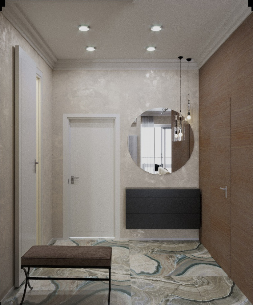 Входная группа