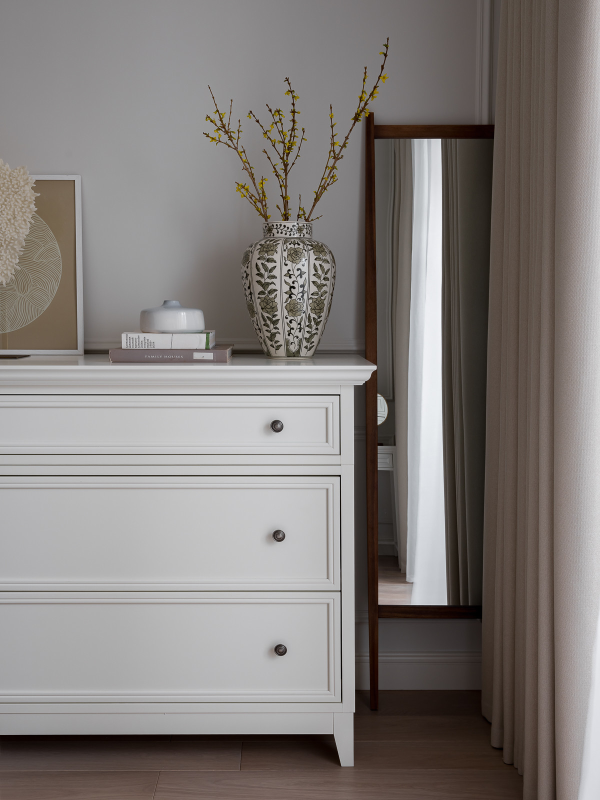 Квартира на Мосфильмовской