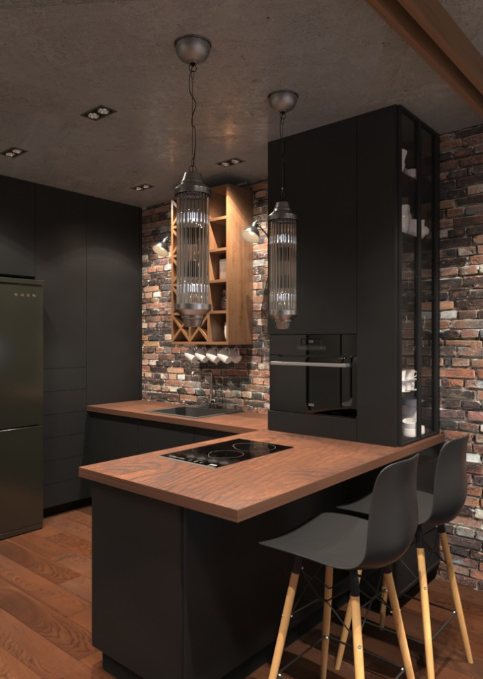 квартира в Краснодаре