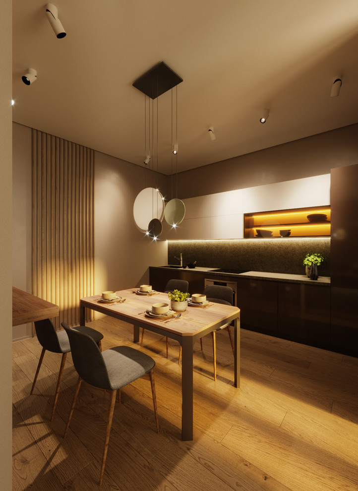 3д визуализация квартиры (№53)