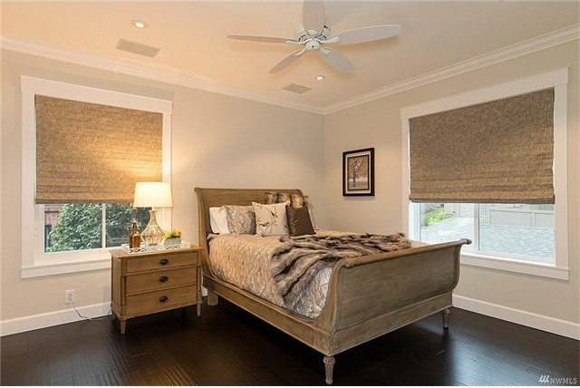 Custom Home-Magnolia