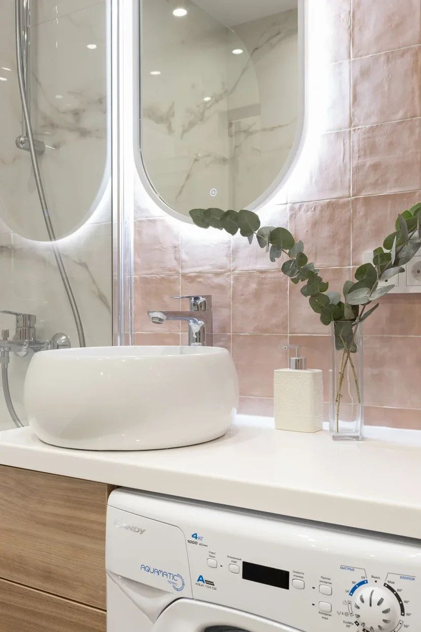 ЖК на Русановской