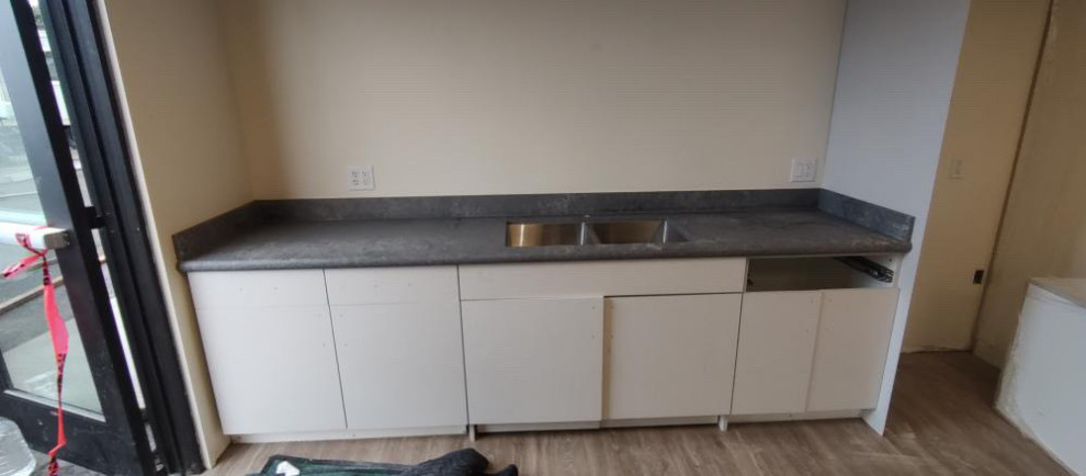 Quartz Kitchens