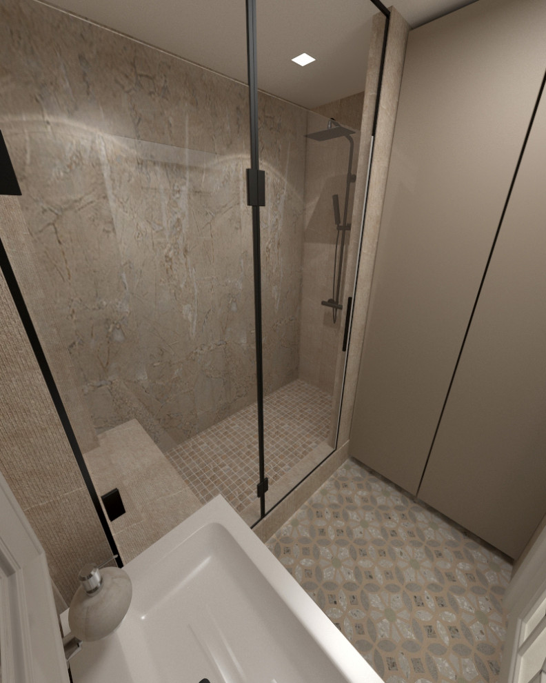 Квартира в г.Мистолово