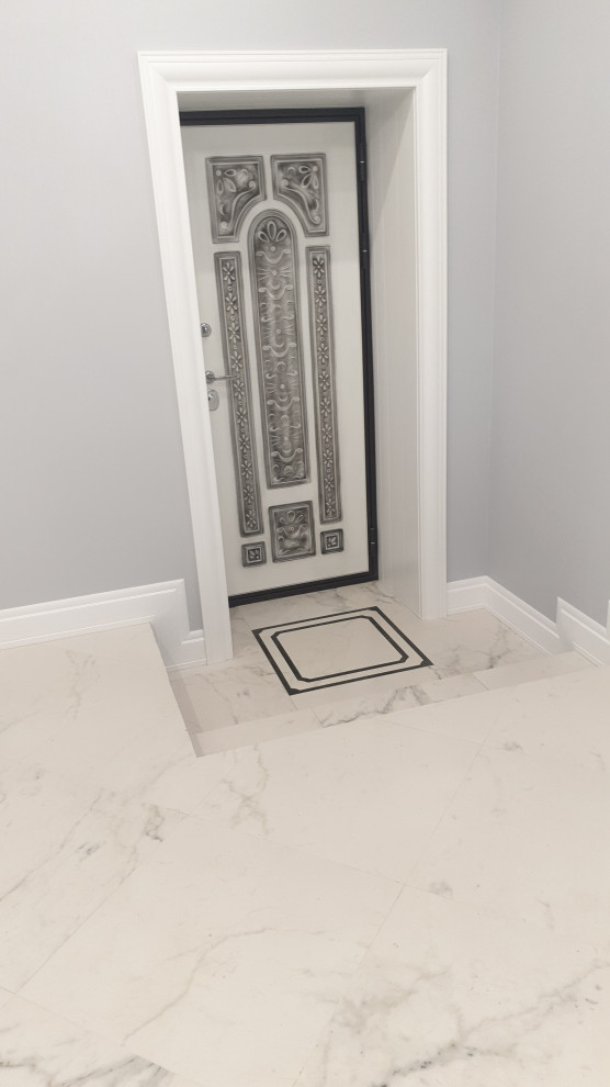 Ремонт частного дома