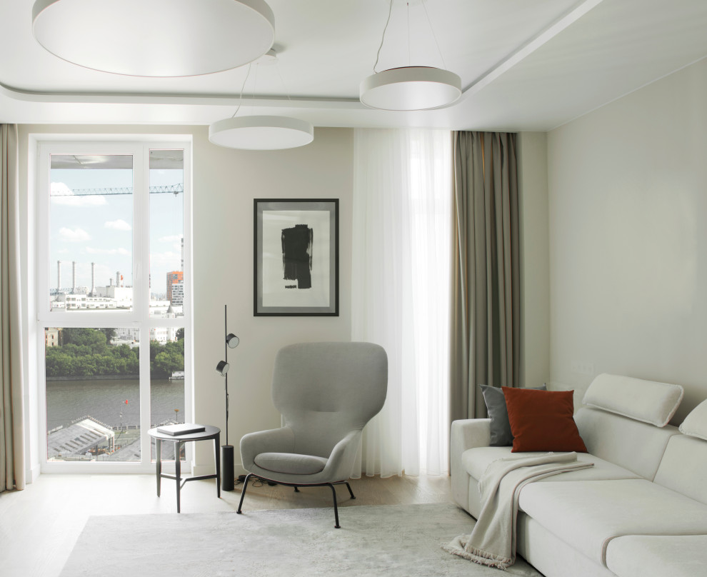 Квартира в ЖК Резиденция Композиторов