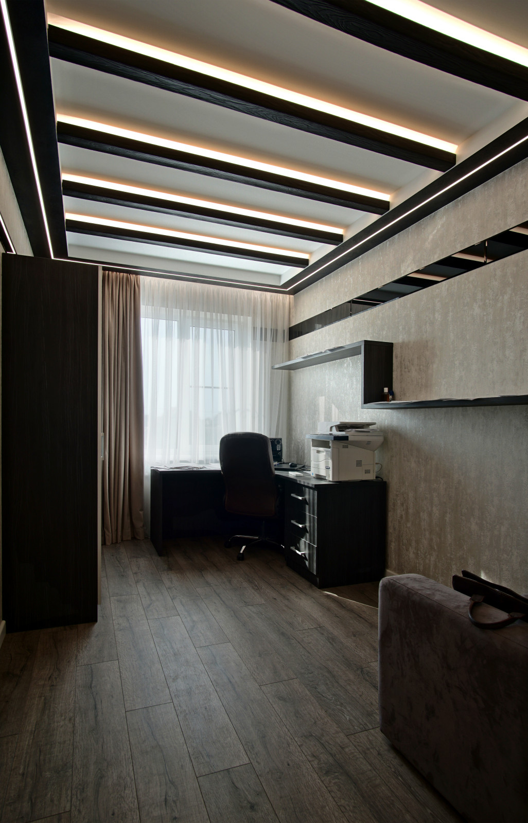 КОТТЕДЖ (КРАСНОДАРСКИЙ КРАЙ)