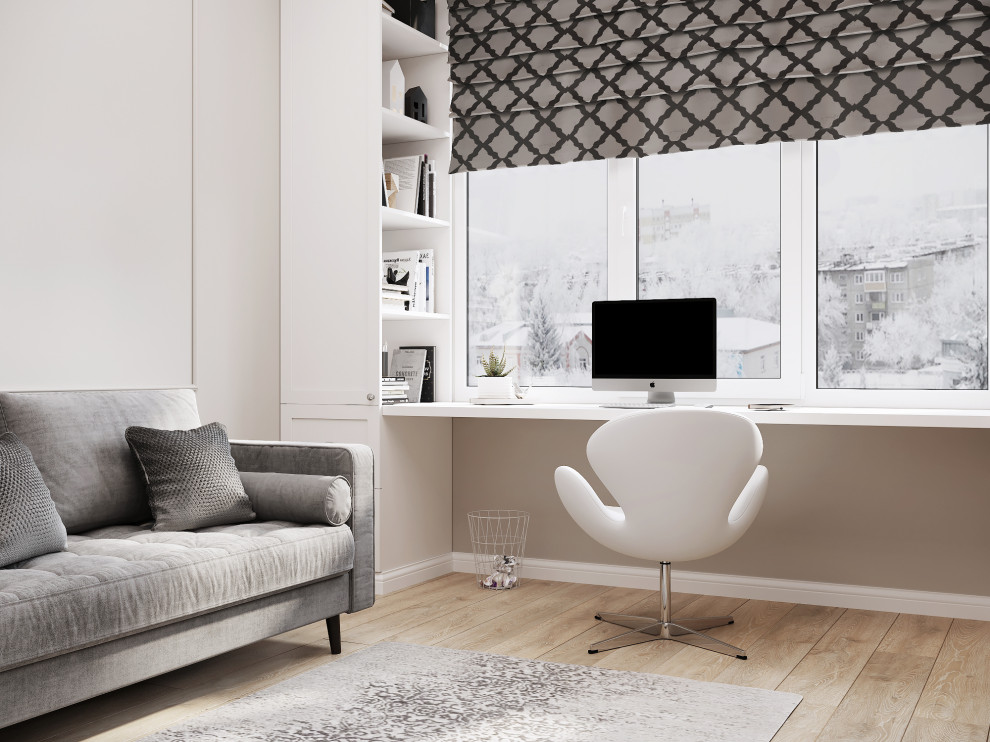 ЖК Триколор