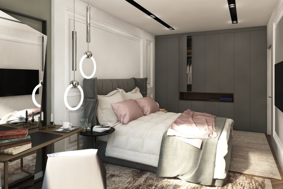 Современная классика в СПБ