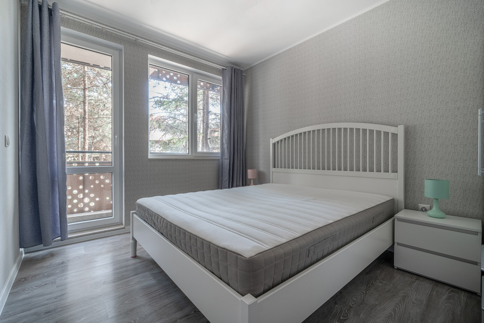 Акварель-3, Бриз, Варна