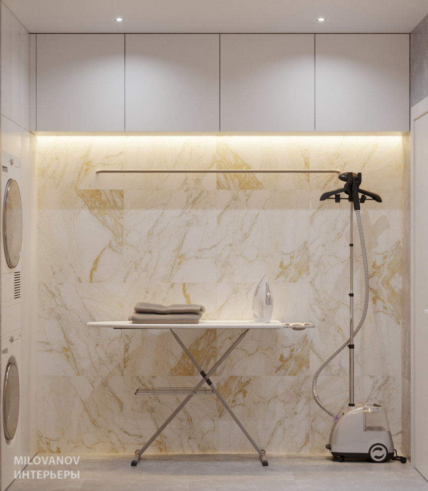 ЖК «ШЕРЕМЕТЕВСКАЯ МИЛЯ»