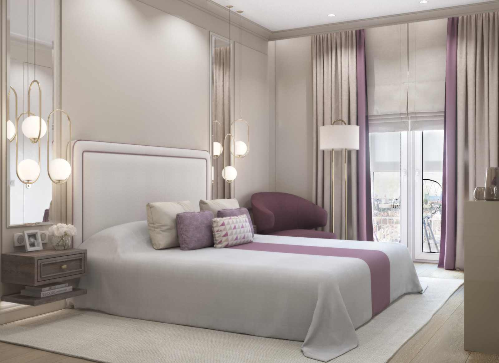 Квартира 2024