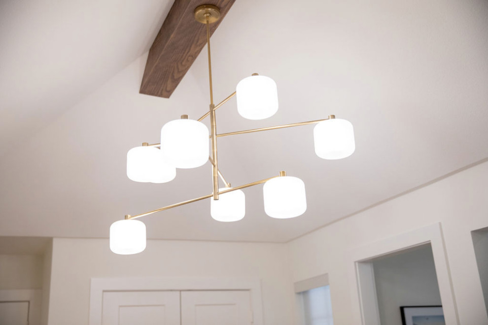 Whole Home Renovation II