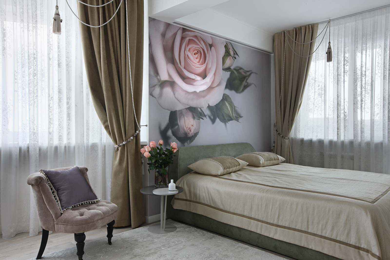 ФЕСТИВАЛЬНАЯ