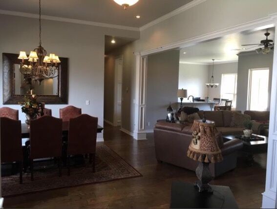 Remodel