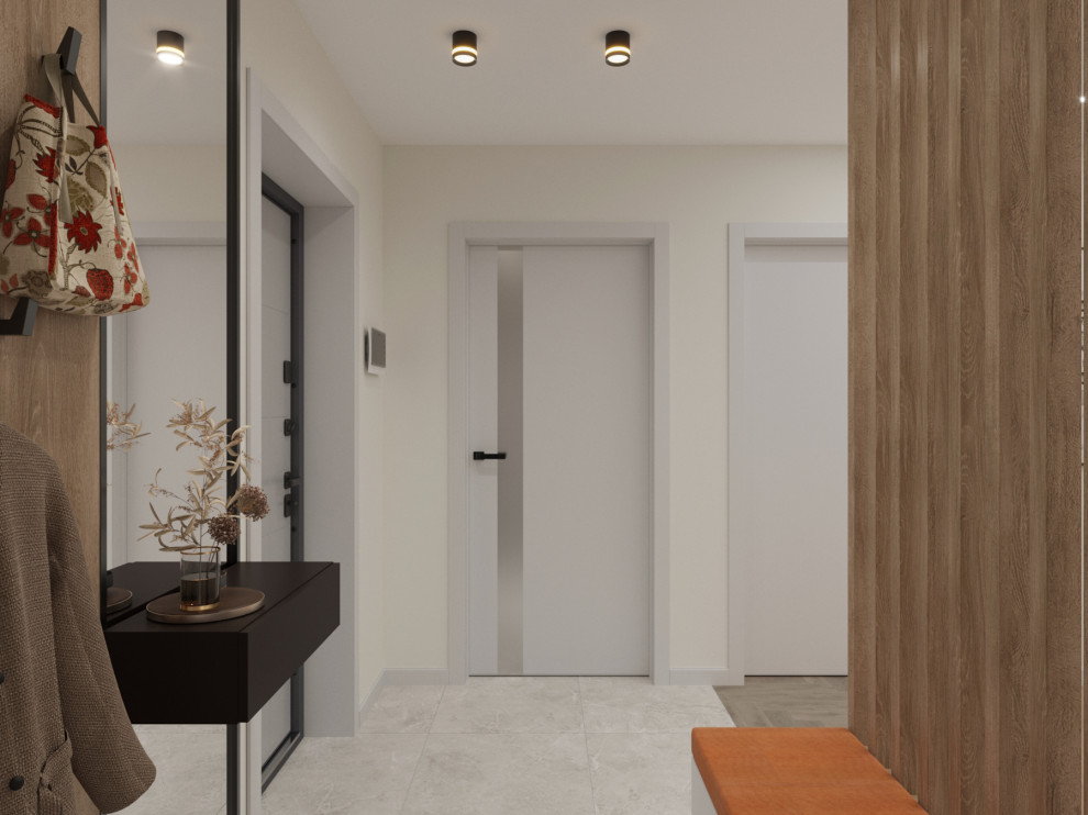 Квартира на Пролетарской