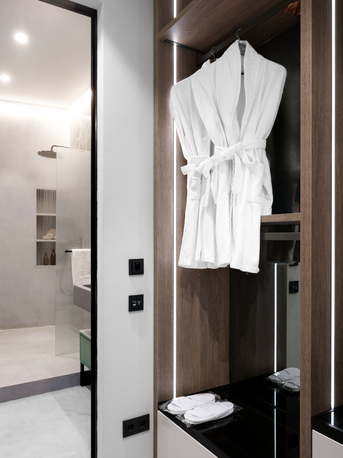 Рекламная фотосъемка апартамента в башне "Нева"