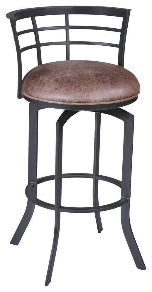 Viper Bar Stools Transitional Bar Stools And Counter Stools by