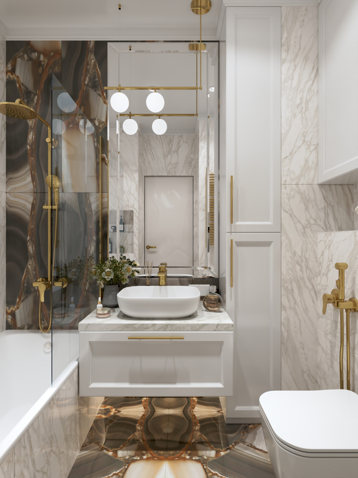 Санкт-Петербург