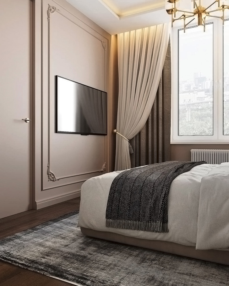 ЖК Серебрица