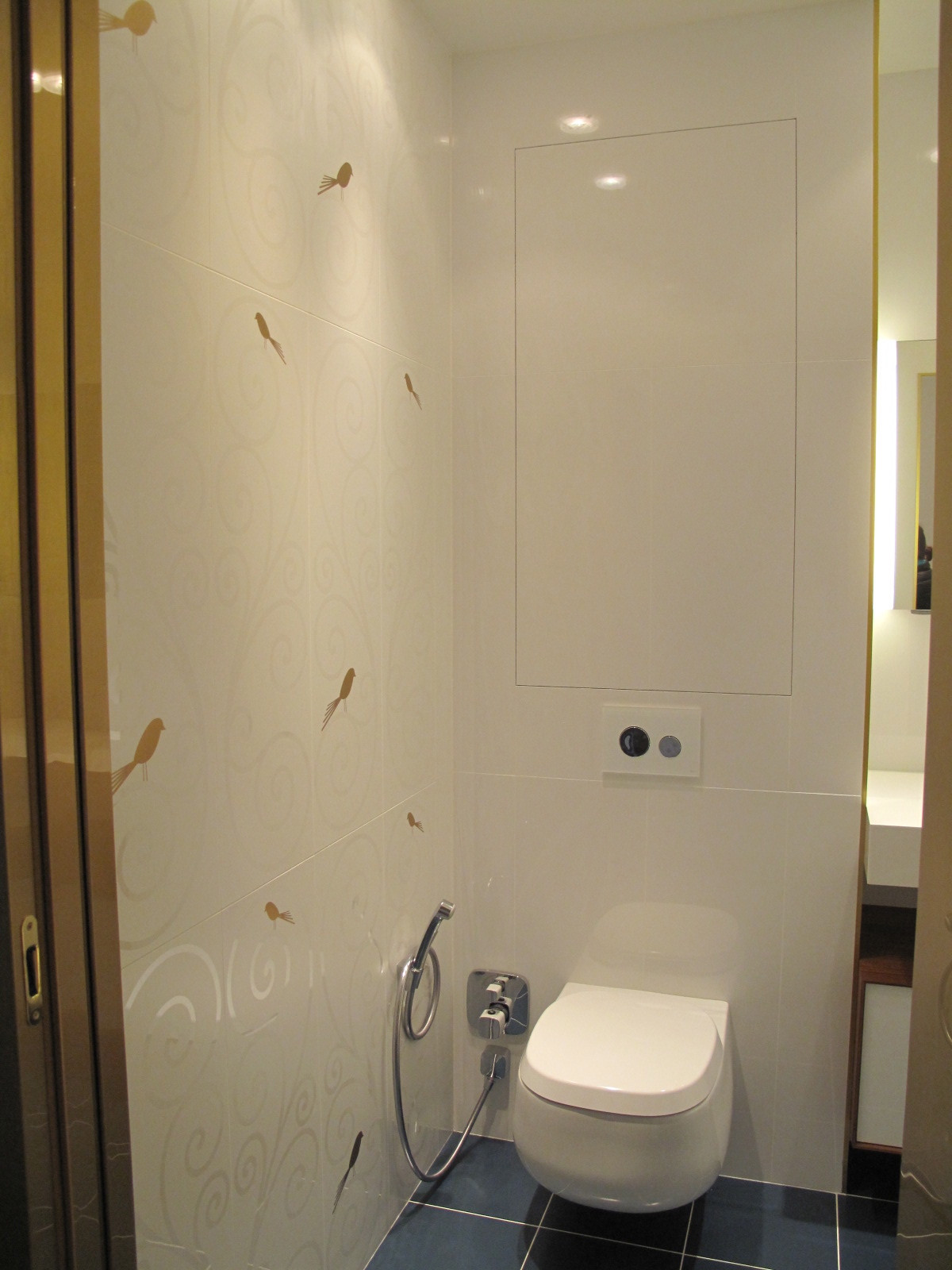 Квартира на Дыбенко