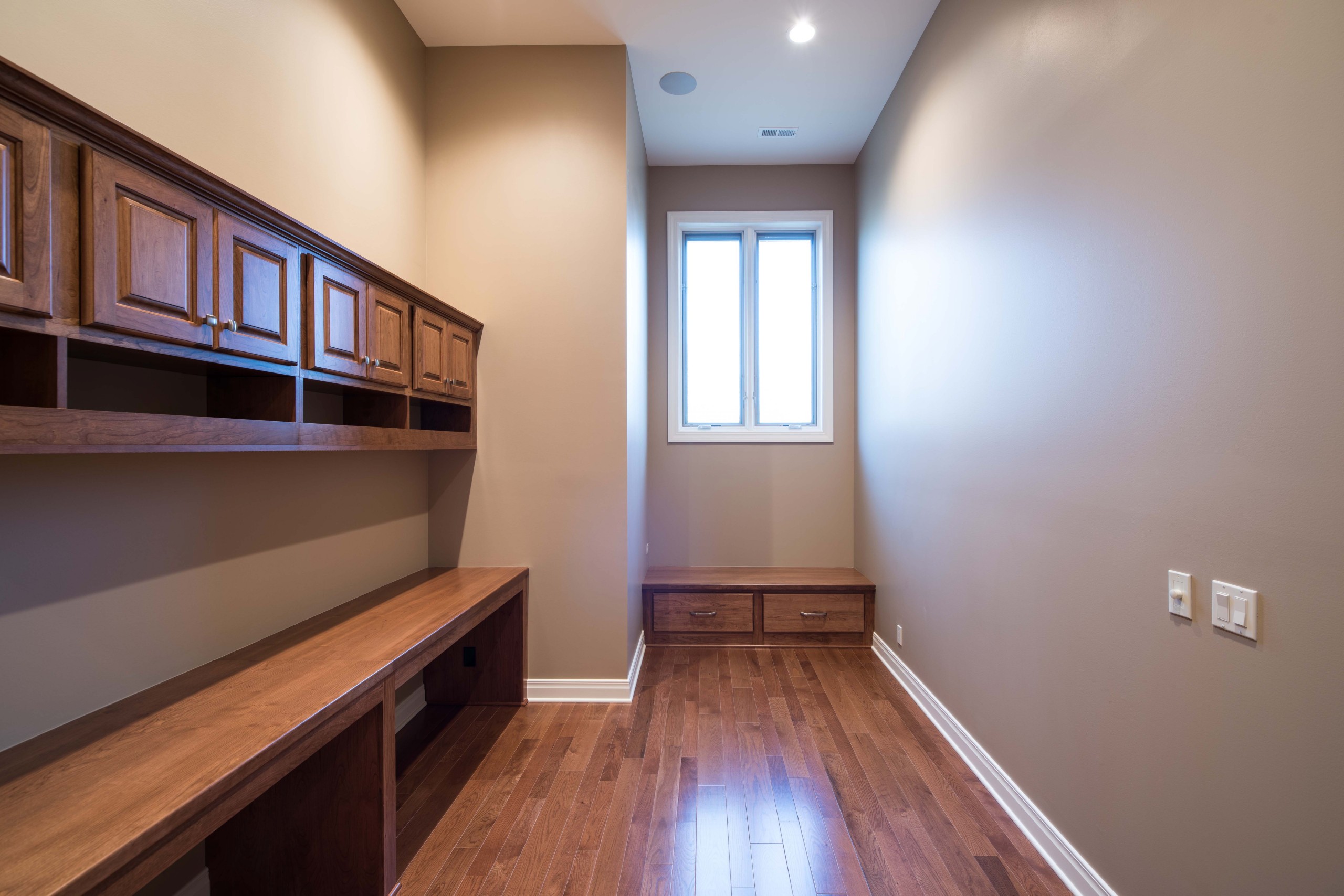 Traditional Inspired Home | Sterling Ridge Estates