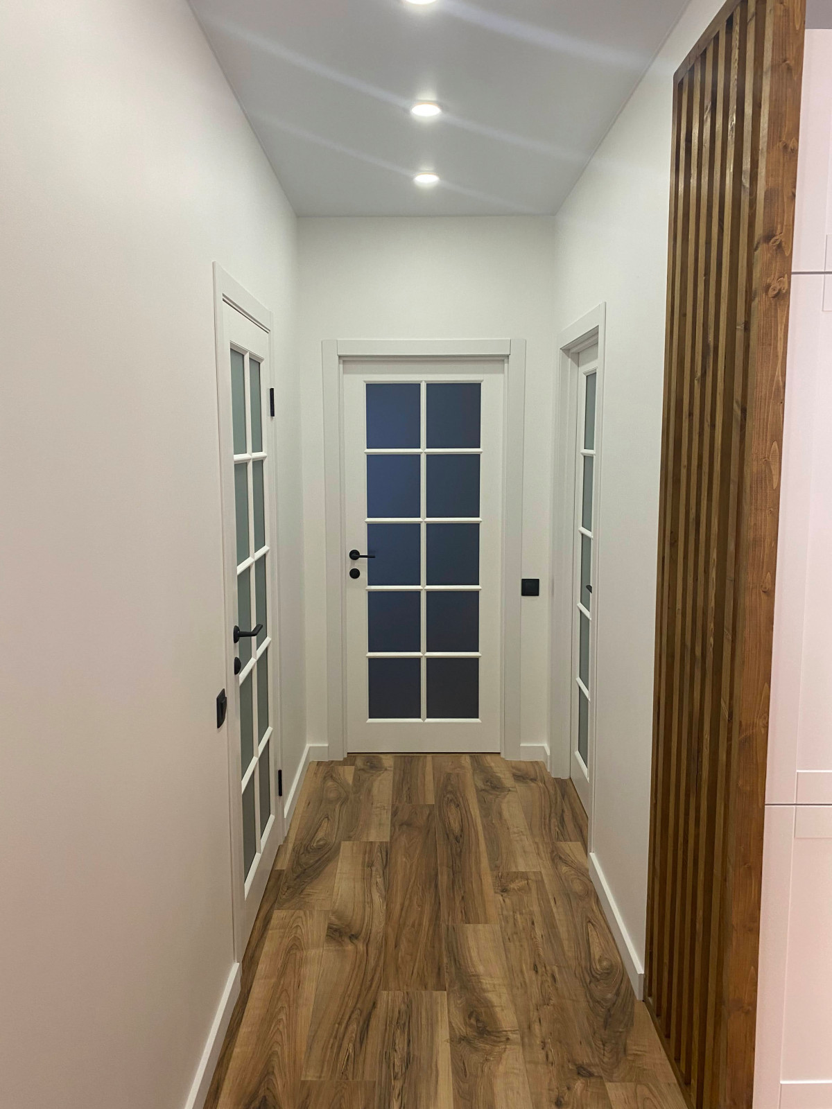 ЖК Новый Свет