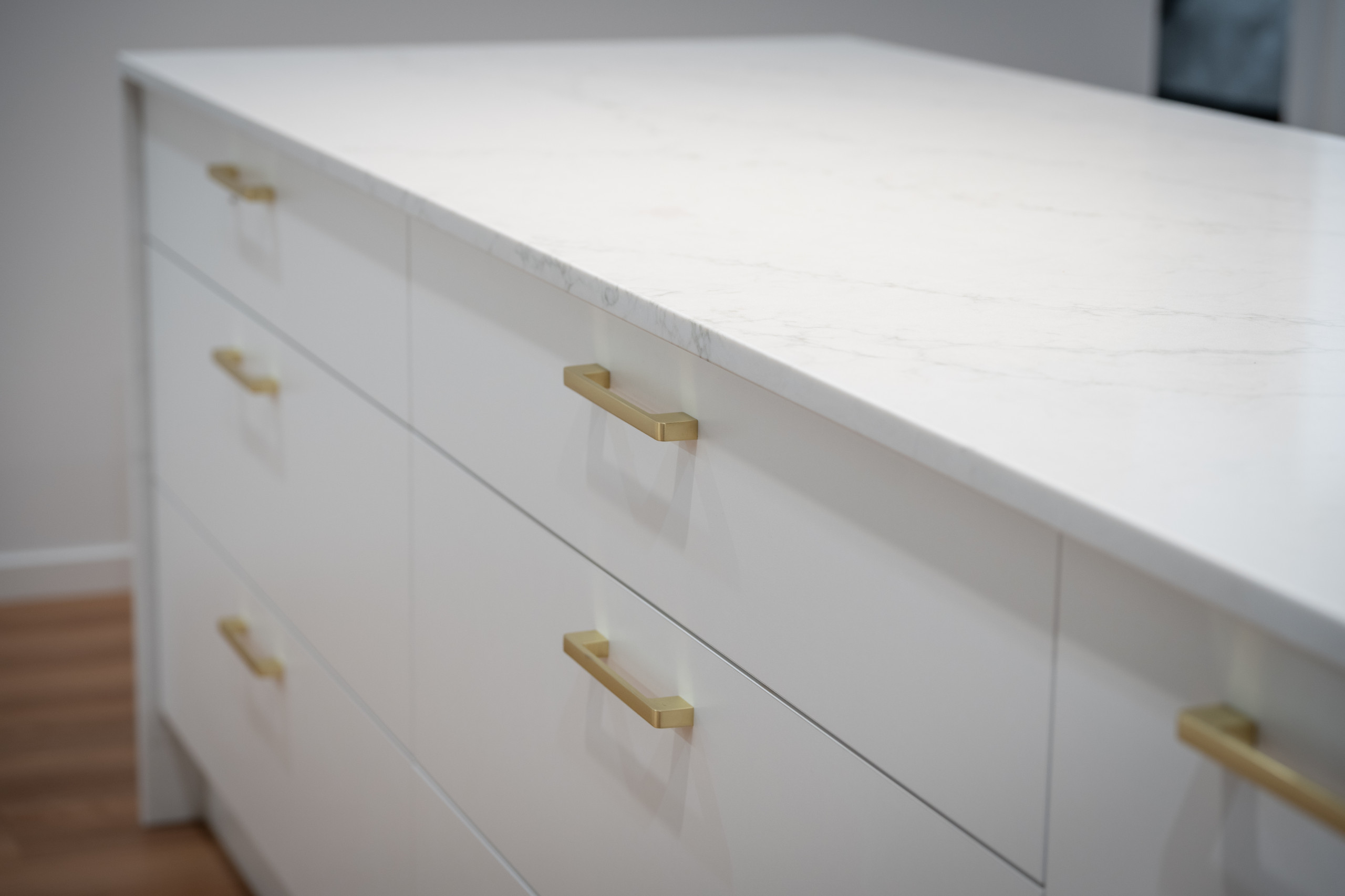 Cabinetry
