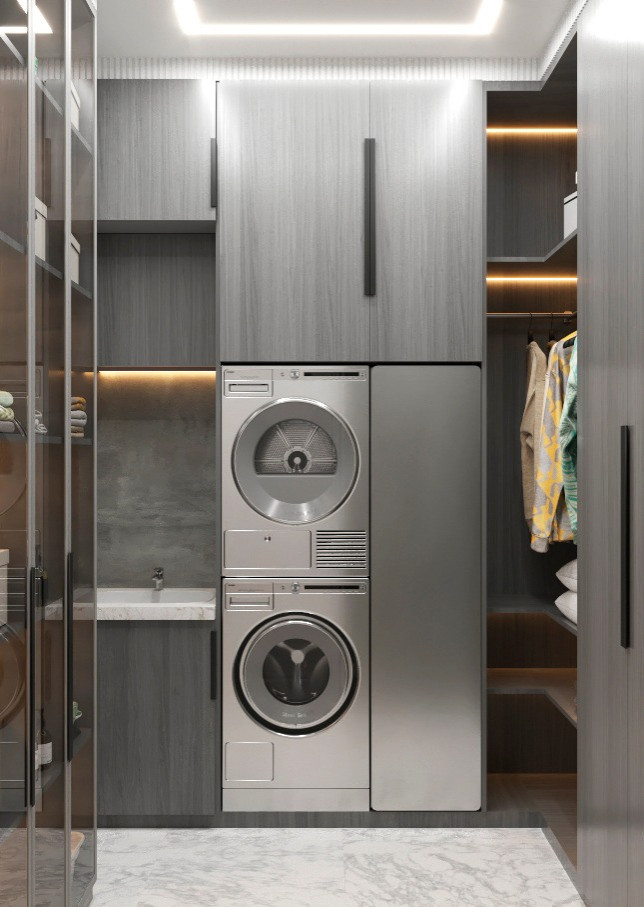 ЖК "Лесной Пейзаж" Москва