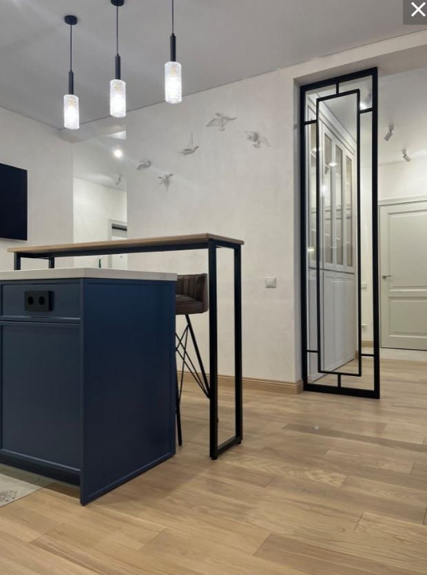 Жк Галактика г.Самара 2 к кв.