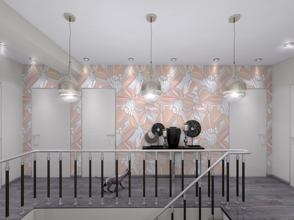 Гармония. (работа в тандеме)