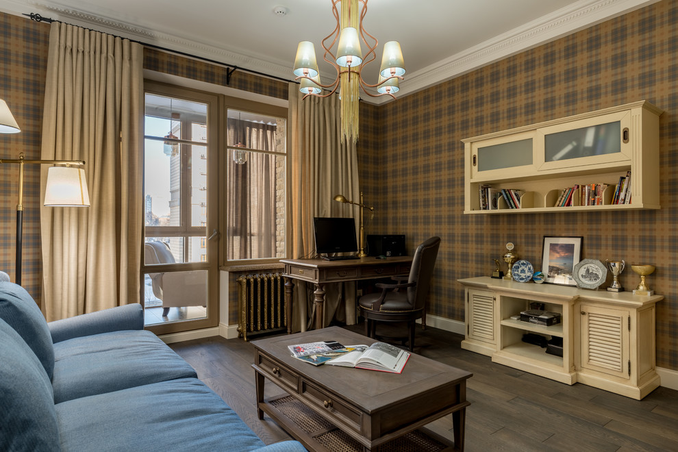 Квартира ЖК Виноградный