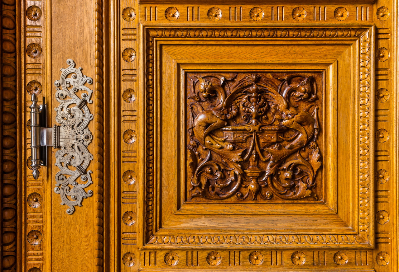 Особняк Половцова