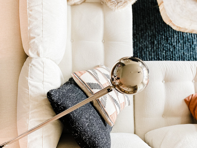 Held Home | Denver, CO | Modern Living Spaces Renovation