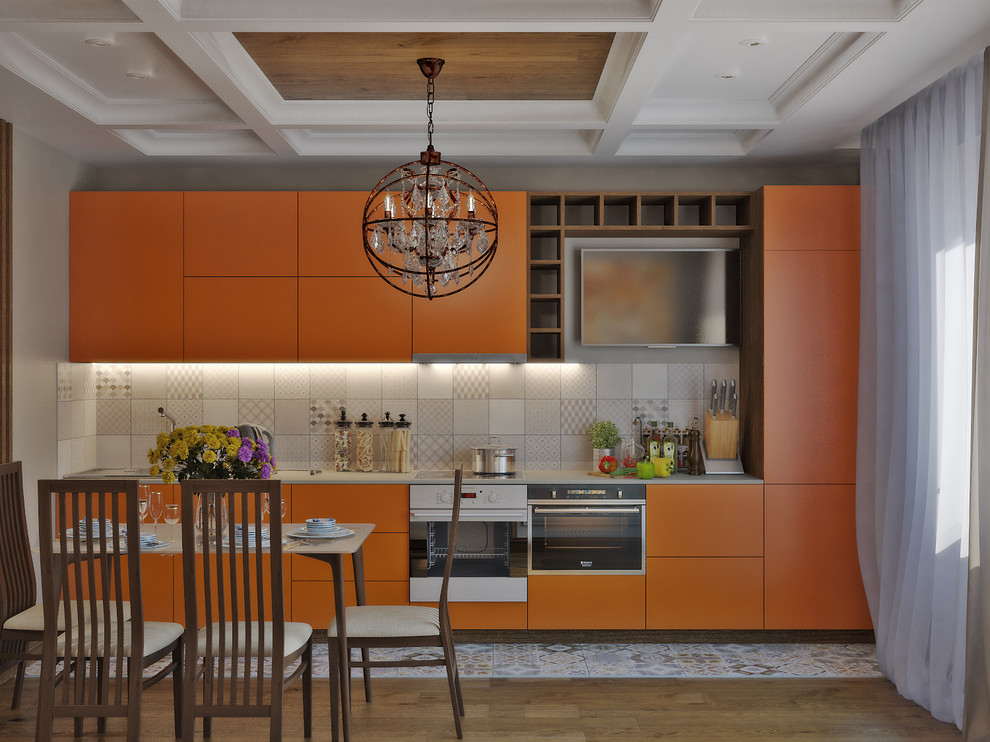 Квартира в Одинцово