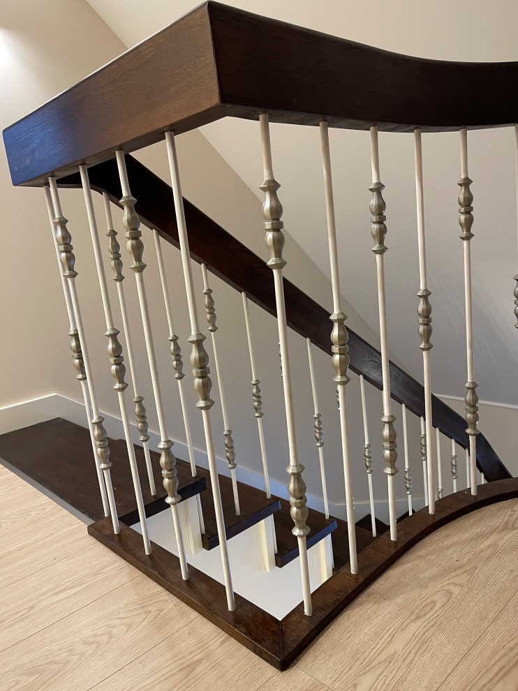 ЛЕСТНИЦА КАПЕЛЬ