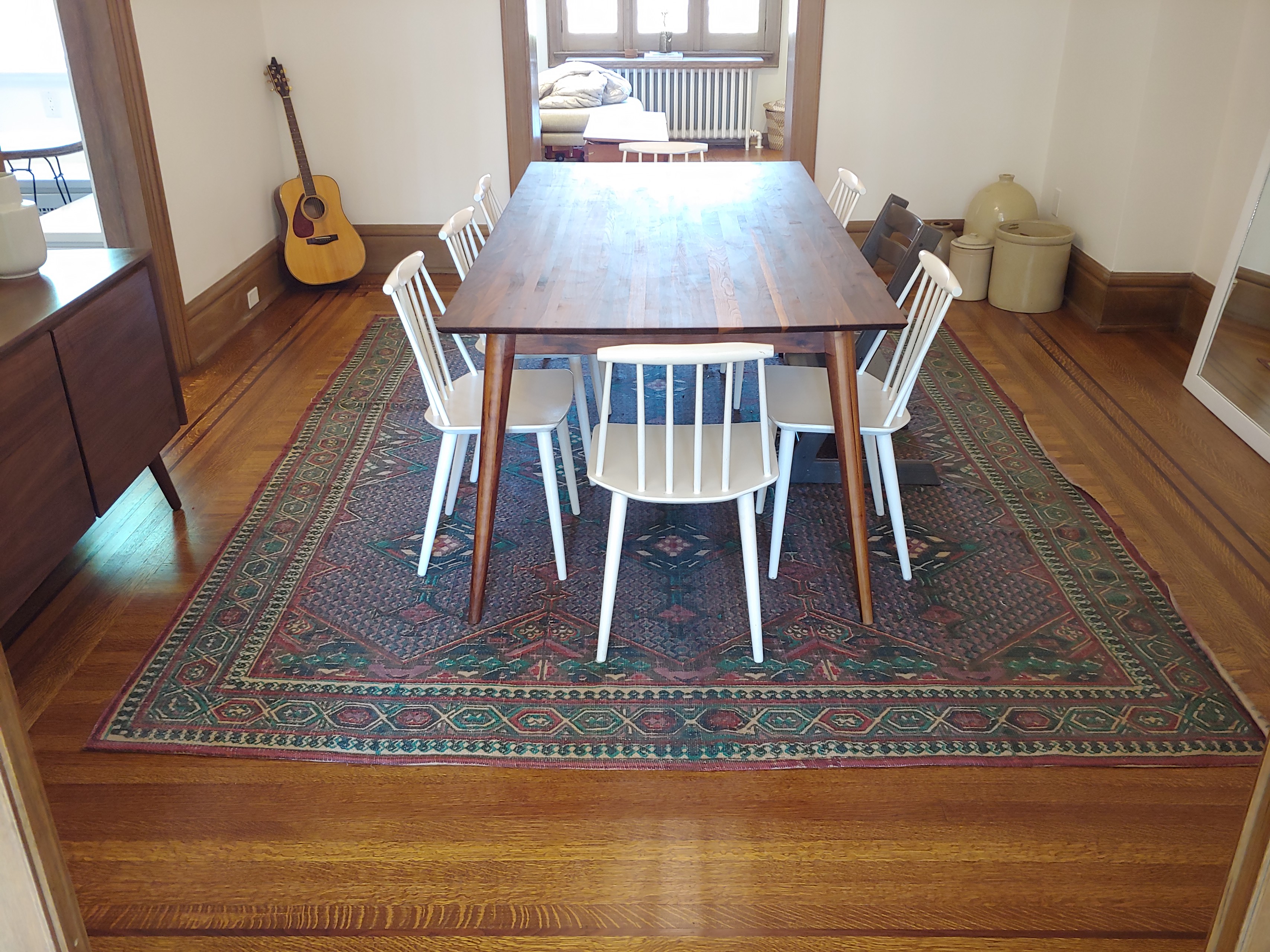 Hamiltion Flooring