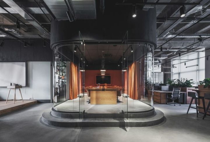 Мой проект - офис Petshop