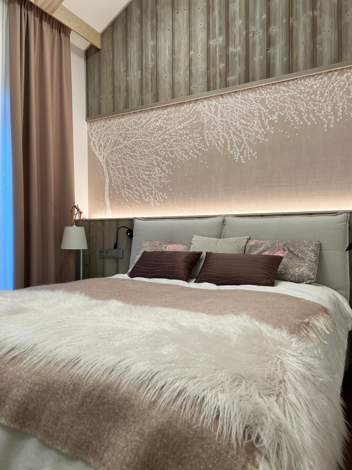 Таунхаус для большой семьи