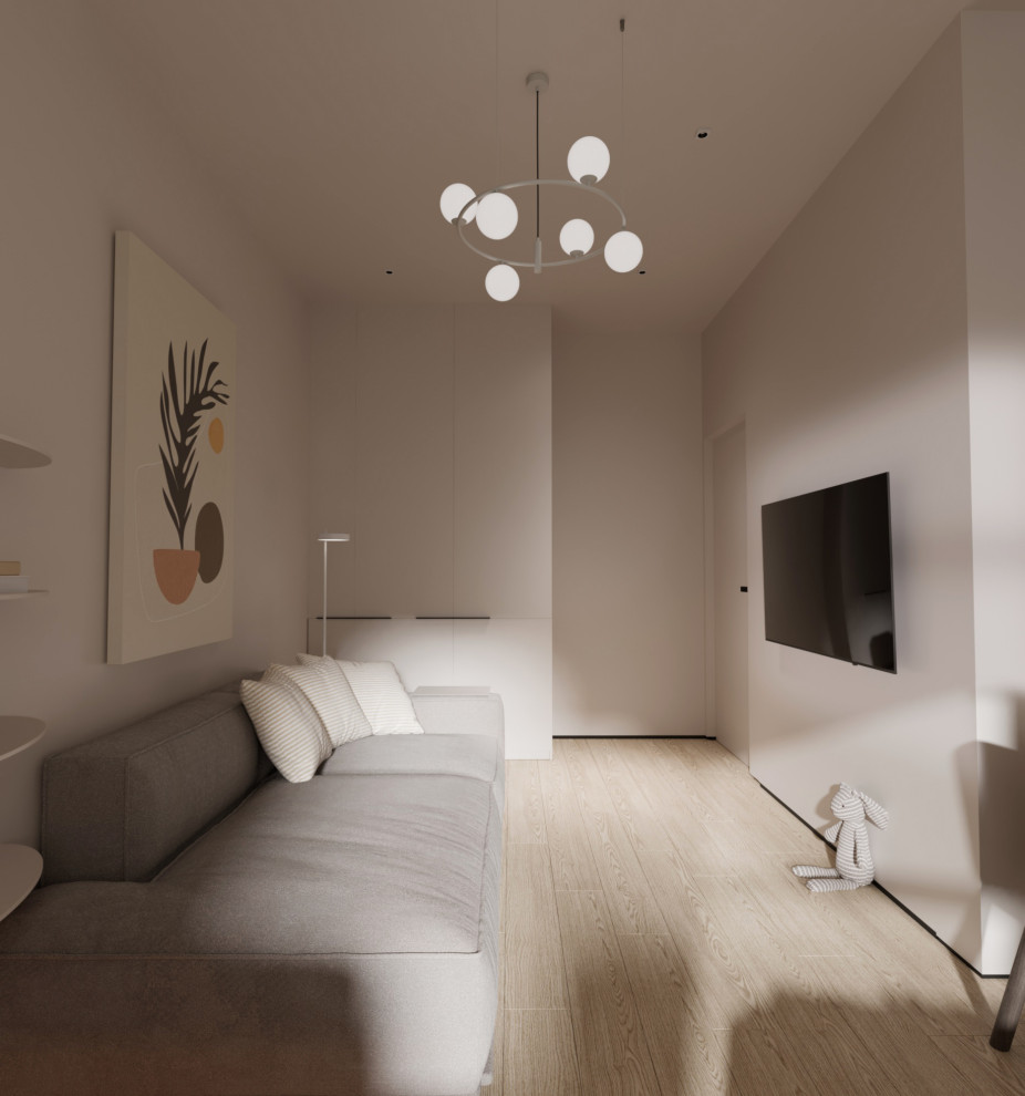 Квартира ЖК Onyx