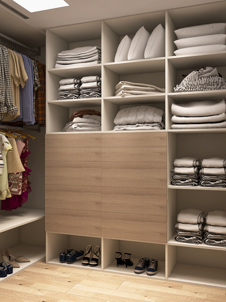 Г. САРАТОВ, ЖК "БУЛГАКОВСКИЙ ПАРК" 85 КВ.М.