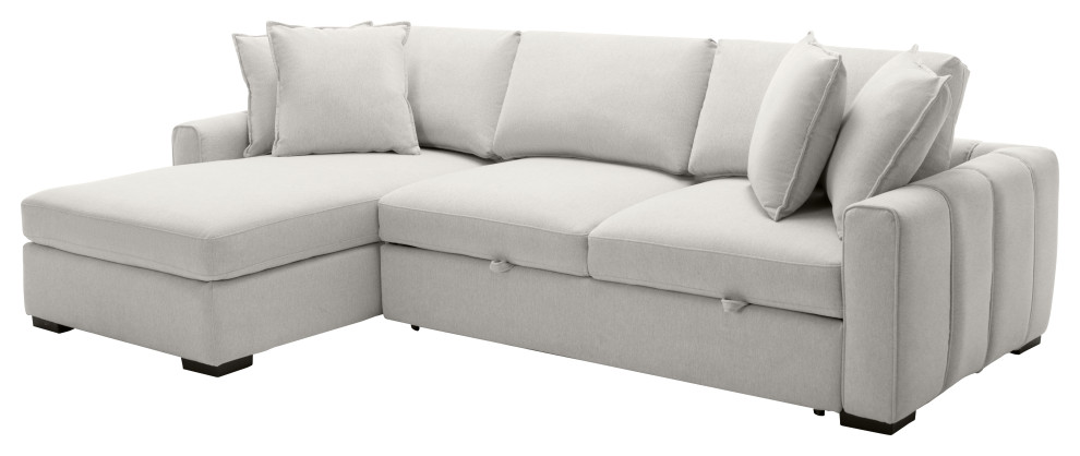 Kova Sofa Bed Chaise